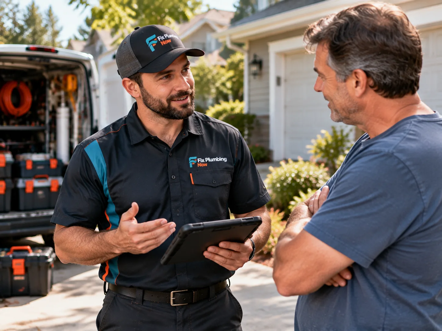 Clogged Drain Service Powers, OR FAQs